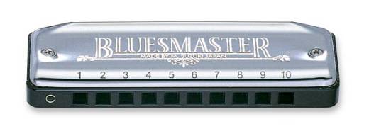 SU-MR250A - Blues Master (A)
