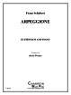 Cimarron Music Press - Arpeggione - Schubert/Werden - Solo Euphonium/Piano