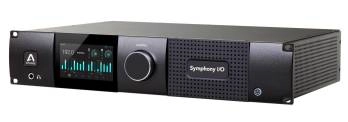 Symphony I/O Mk II 16x16 Thunderbolt Audio Interface