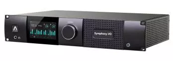 Symphony I/O Mk II 2x6 Thunderbolt Audio Interface
