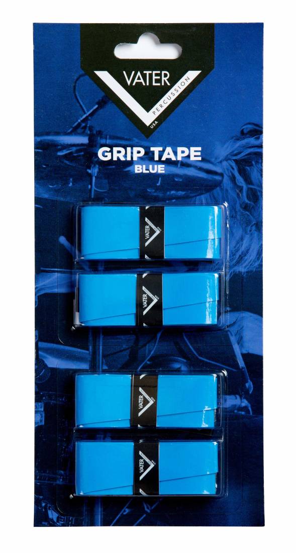 Grip Tape - Blue