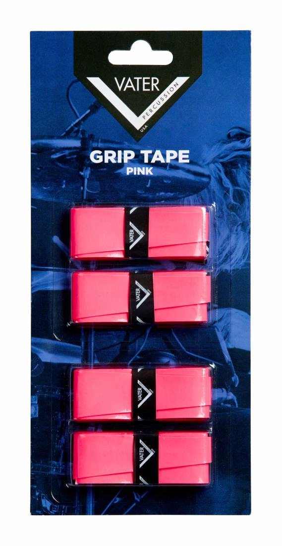 Grip Tape - Pink
