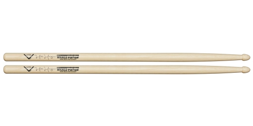 Vater - Mike Mangini Wicked Piston