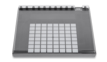 Cover for Ableton Push 2