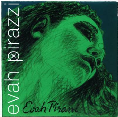 Evah Pirazzi Cello Strings