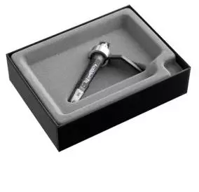 Concorde Q.Bert Single Cartridge - Black/White