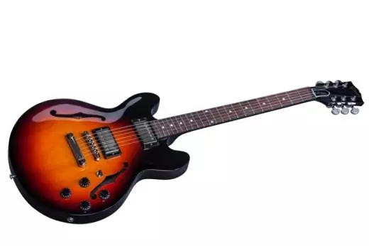 2016 ES-339 Studio - Ginger Burst