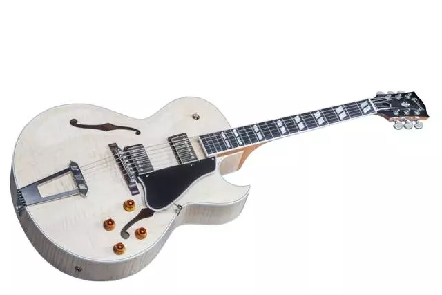 2016 ES-175D Figured - Natural