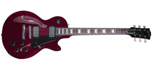 2016 ES-Les Paul Studio - Wine Red