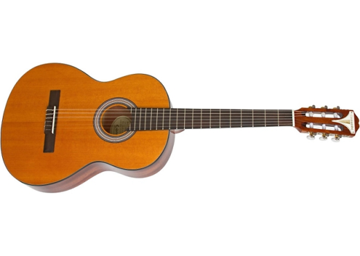 Epiphone - Classical E1 Nylon String Acoustic, 3/4 Scale - Natural