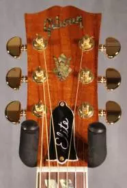 Hummingbird Koa Elite Ltd