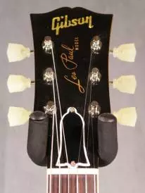 True Historic \'54 Les Paul Goldtop