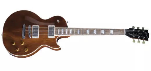 2016 Les Paul Standard Sunken Treasure - Natural