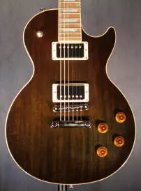 Les Paul Standard Sunken Treasure - River Green