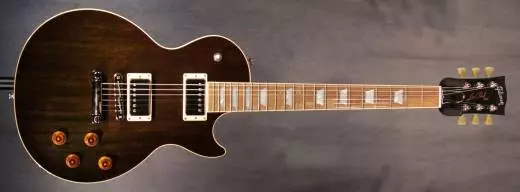 Les Paul Standard Sunken Treasure - River Green