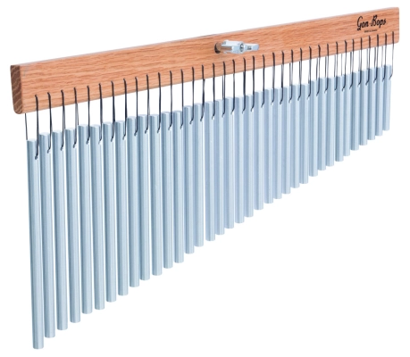 Aluminum Bar Chimes
