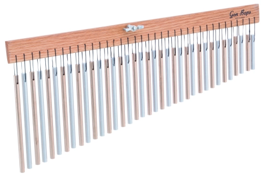 B8/Aluminum Bar Chimes