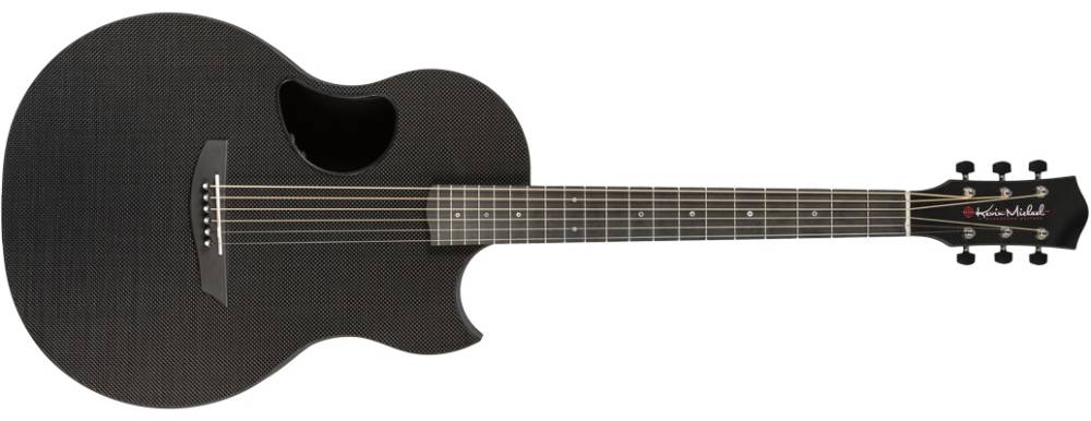 Composite Guitar w/Cutaway & Electronics