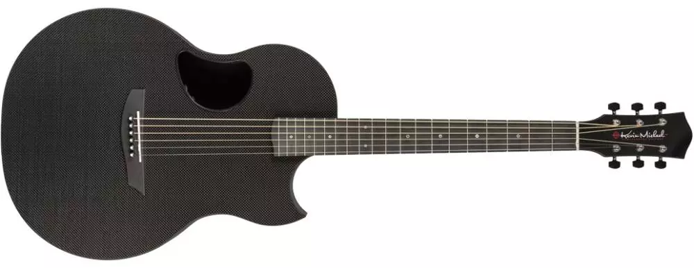 Composite Guitar w/Cutaway & Electronics