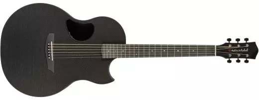 Composite Guitar w/Cutaway & Electronics