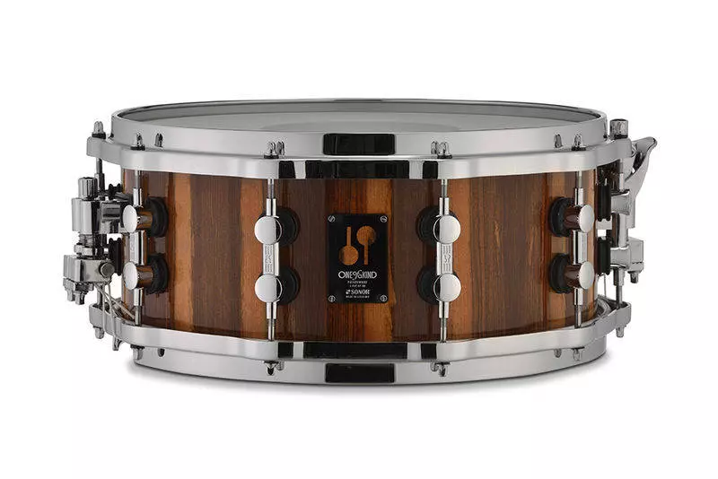 One of a Kind 6x14\'\' Poisonwood Snare