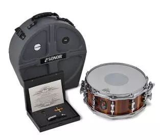 One of a Kind 6x14\'\' Poisonwood Snare