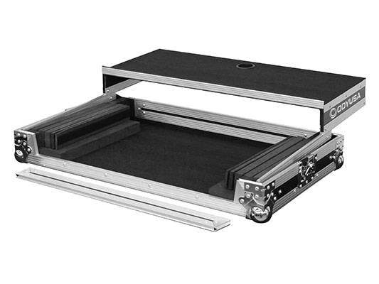 Universal Large DJ Controller Glide Case