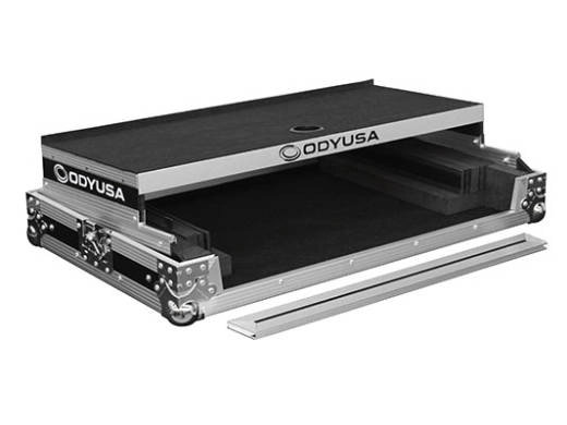 Universal Large DJ Controller Glide Case