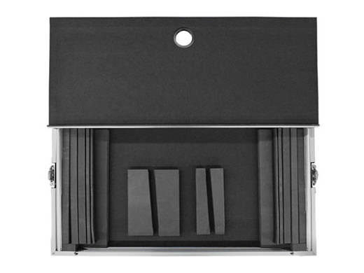 Universal Large DJ Controller Glide Case