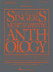 Hal Leonard - The Singers Musical Theatre Anthology Volume 1 - Walters - Baritone/Bass Voice - Book