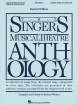 Hal Leonard - The Singers Musical Theatre Anthology Volume 2 - Walters - Mezzo-Soprano\/Belter Voice - Book