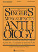 Hal Leonard - The Singers Musical Theatre Anthology Volume 2 - Walters - Baritone/Bass Voice - Book