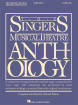 Hal Leonard - The Singers Musical Theatre Anthology Volume 3 - Walters - Soprano Voice - Book