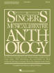 Hal Leonard - The Singers Musical Theatre Anthology Volume 3 - Walters - Tenor Voice - Book