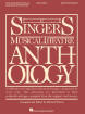 Hal Leonard - The Singers Musical Theatre Anthology Volume 3 - Walters - Baritone/Bass Voice - Book