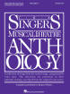 Hal Leonard - The Singers Musical Theatre Anthology Volume 4 - Walters - Soprano Voice - Book