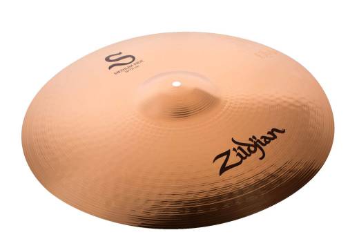 Zildjian - S Medium Ride Cymbals