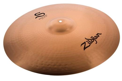 Zildjian - S Rock Ride - 20 inch