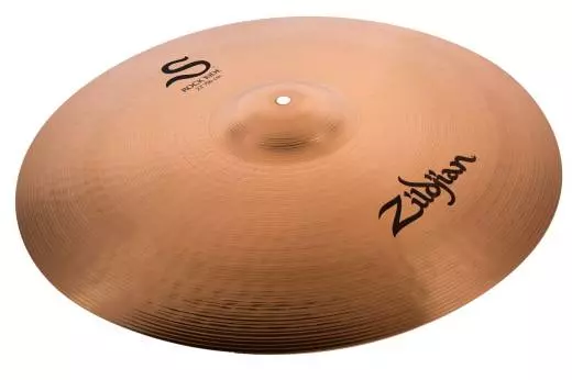 S Rock Ride - 22 inch