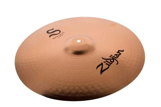 Zildjian - S Rock Crash - 16 inch