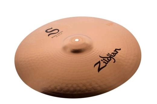 Zildjian - S Rock Crash - 18 inch
