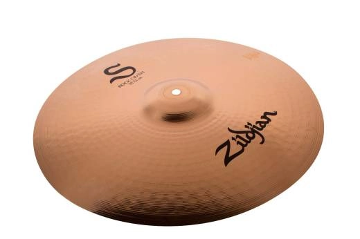 S Rock Crash - 20 inch