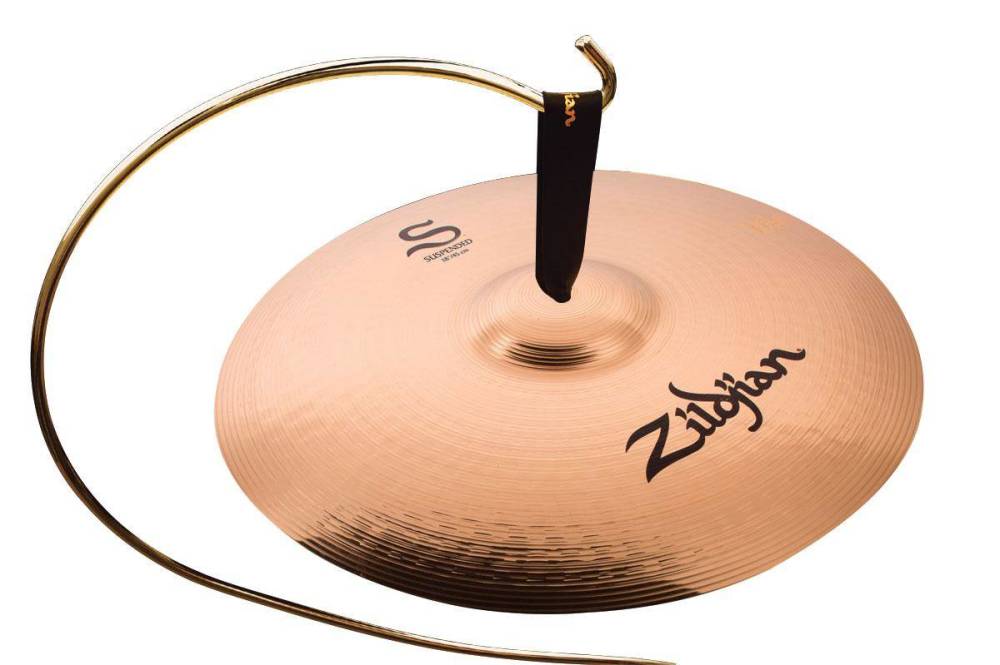 S Suspended Cymbal - 18 inch