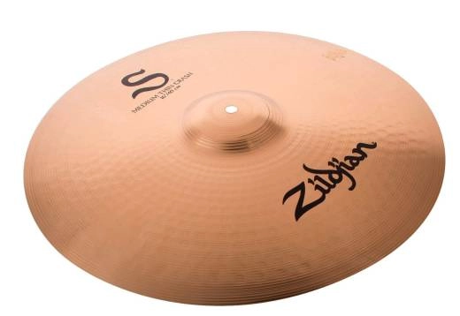 Zildjian - S Medium Thin Crash - 16 inch