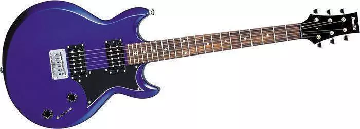 GAX30 - Jewel Blue