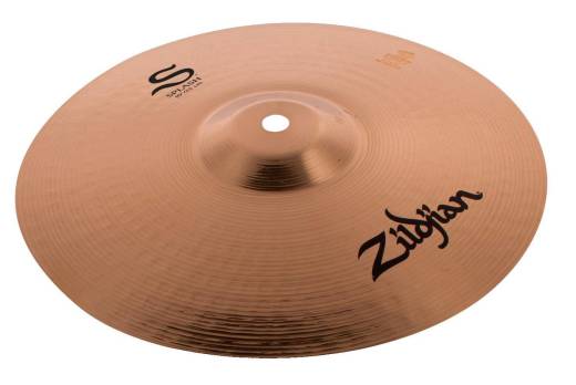 Zildjian - S Splash Cymbal - 10 inch