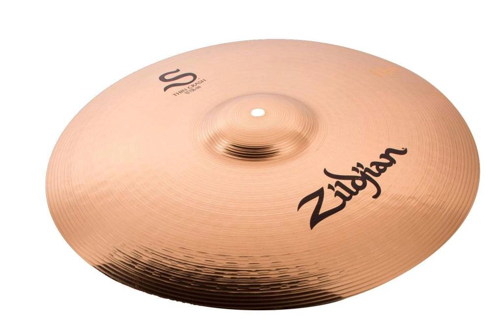 S Thin Crash - 15 inch