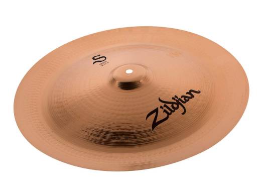 S China Cymbal - 18 inch