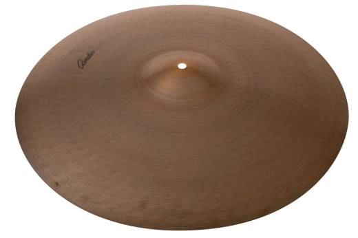 A Avedis Ride - 20 inch