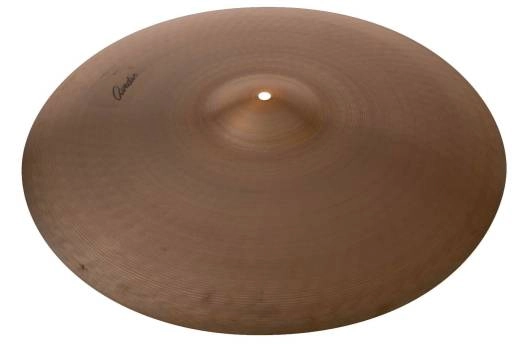 Zildjian - A Avedis Ride - 21 inch